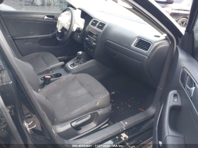3VW2K7AJ7EM334949 Volkswagen Jetta 2.0l S