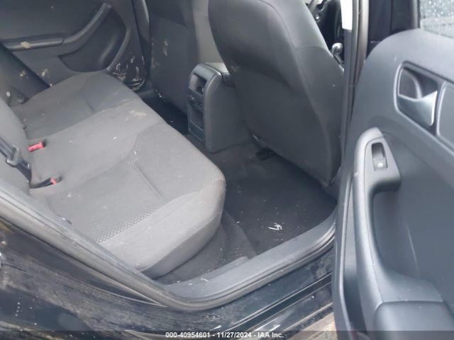 3VW2K7AJ7EM334949 Volkswagen Jetta 2.0l S