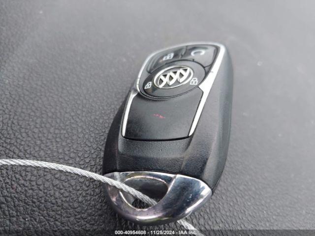 KL4CJASB6KB962089 Buick Encore Fwd Preferred