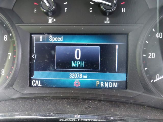 KL4CJASB6KB962089 Buick Encore Fwd Preferred