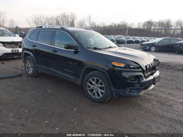 1C4PJMCS5HW639029 auction archive image