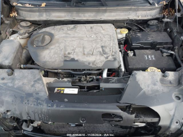 1C4PJMCS5HW639029 Jeep Cherokee Latitude 4x4