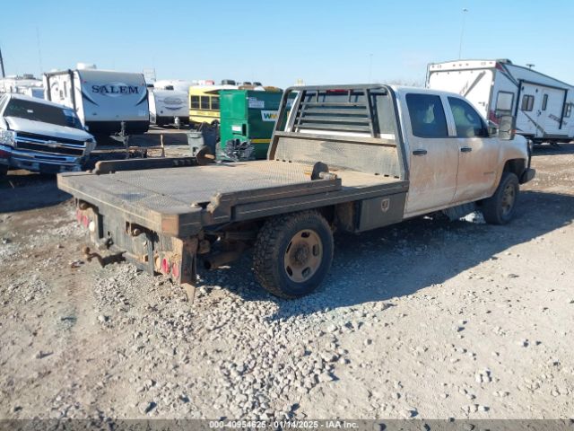 1GC1KUEY3HF243024 Chevrolet Silverado 2500hd Wt