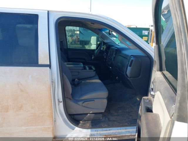1GC1KUEY3HF243024 Chevrolet Silverado 2500hd Wt