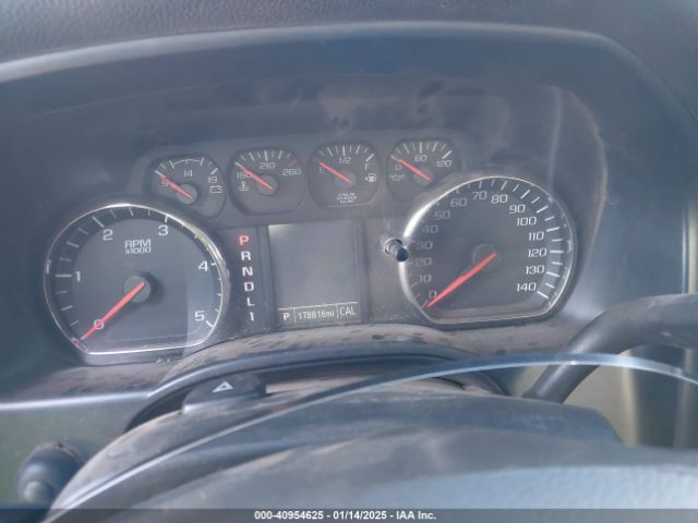 1GC1KUEY3HF243024 Chevrolet Silverado 2500hd Wt