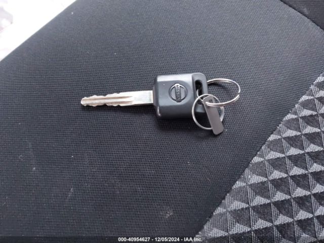 3N1CN8DV5RL819415 Nissan Versa 1.6 S