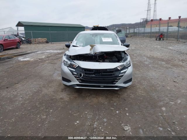 3N1CN8DV5RL819415 Nissan Versa 1.6 S