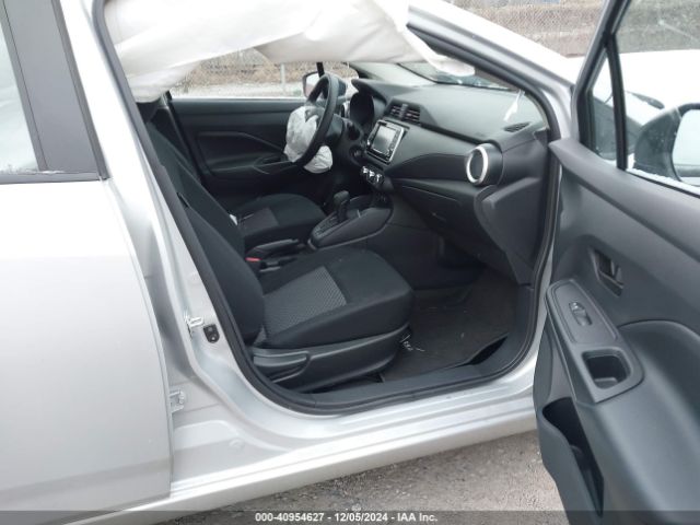 3N1CN8DV5RL819415 Nissan Versa 1.6 S