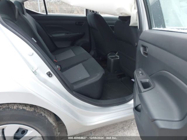 3N1CN8DV5RL819415 Nissan Versa 1.6 S