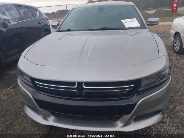 Dodge Charger Se 2015 2C3CDXBG1FH810072 Image 13