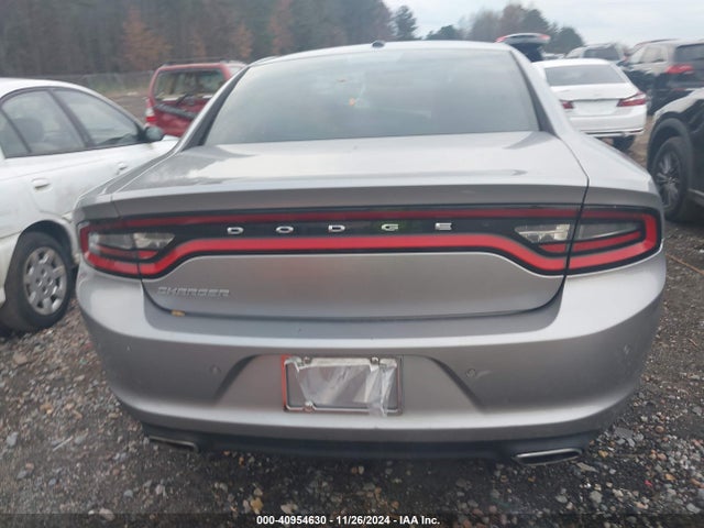 Dodge Charger Se 2015 2C3CDXBG1FH810072 Image 17