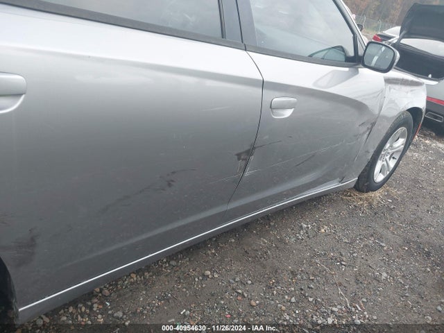 Dodge Charger Se 2015 2C3CDXBG1FH810072 Image 12