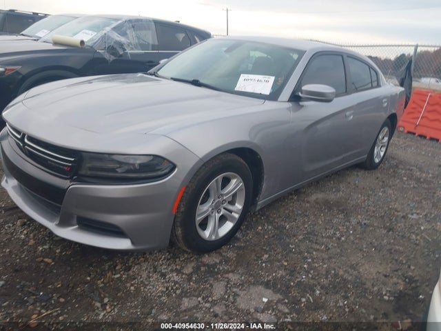 Dodge Charger Se 2015 2C3CDXBG1FH810072 Image 2