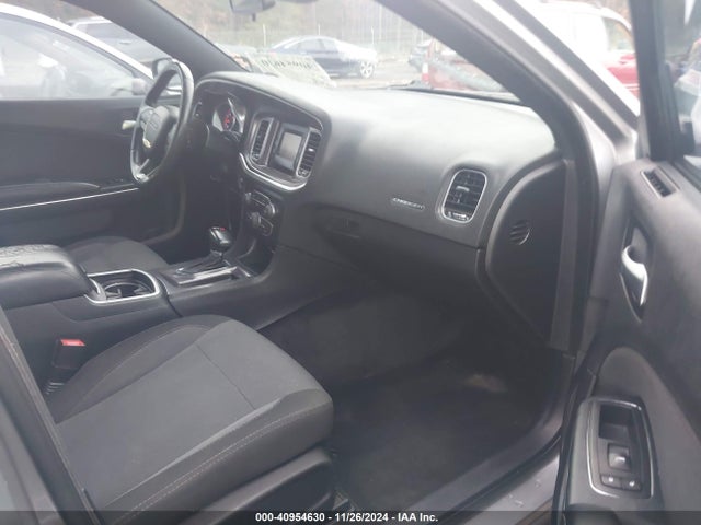 Dodge Charger Se 2015 2C3CDXBG1FH810072 Image 5