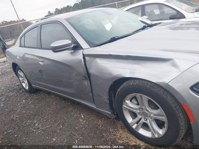 Dodge Charger Se 2015 2C3CDXBG1FH810072 Image 6
