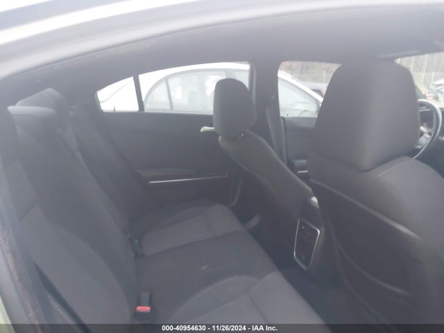 Dodge Charger Se 2015 2C3CDXBG1FH810072 Image 8