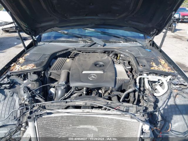 55SWF4KB8JU262848 Mercedes-Benz C 300 4matic