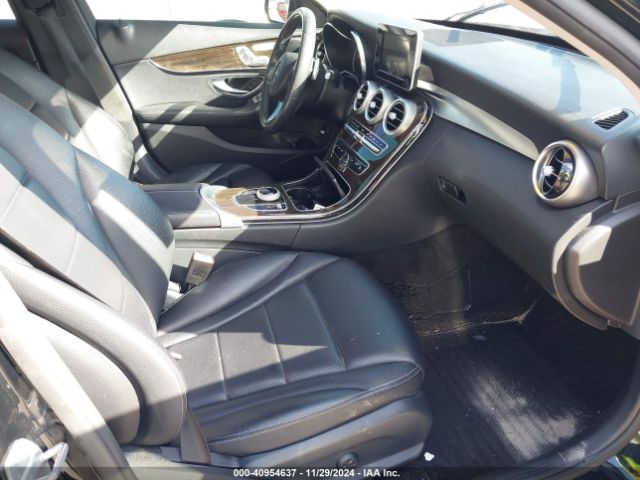 55SWF4KB8JU262848 Mercedes-Benz C 300 4matic