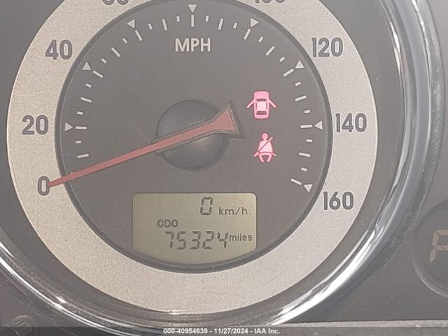 2007 MITSUBISHI ECLIPSE SPYDER 4A3AL25F07E032364 Photo 6