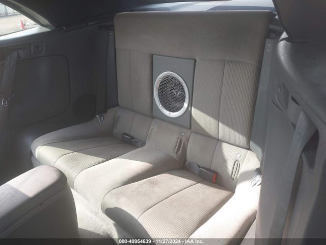 2007 MITSUBISHI ECLIPSE SPYDER 4A3AL25F07E032364 Photo 7