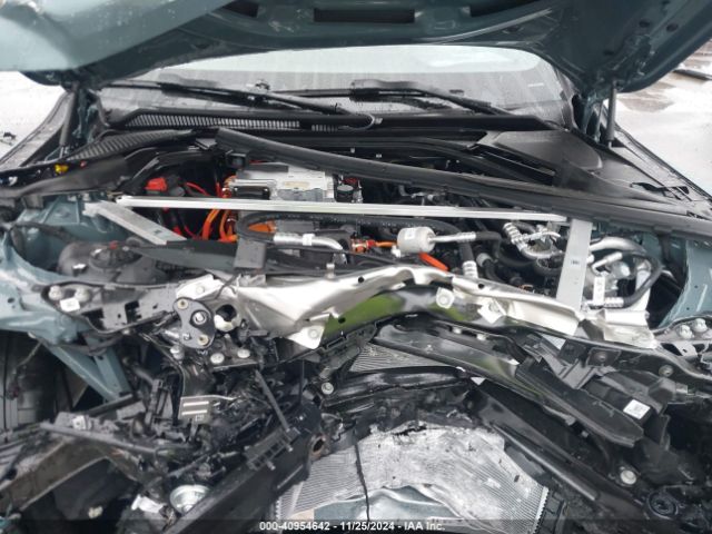 WBY33HD08SFT94293 BMW 2025