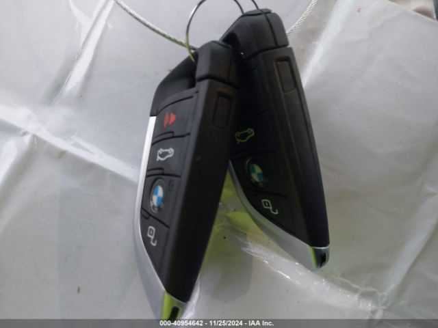 WBY33HD08SFT94293 BMW 2025