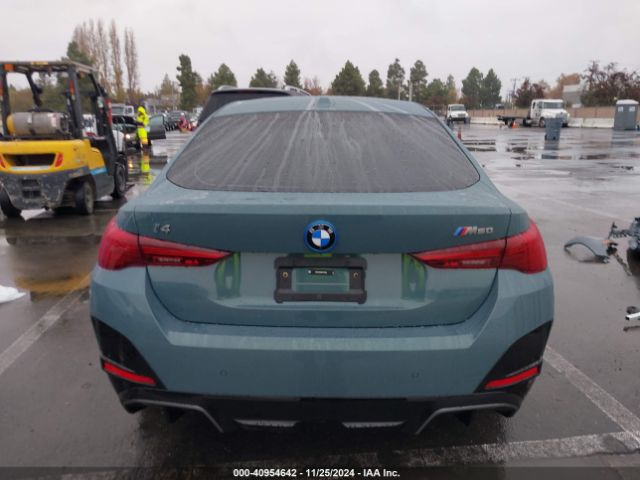 WBY33HD08SFT94293 BMW 2025