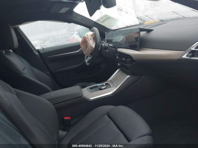 WBY33HD08SFT94293 BMW 2025