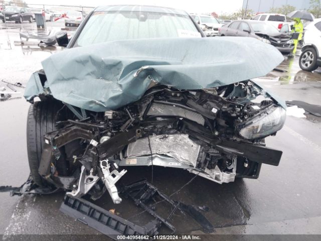 WBY33HD08SFT94293 BMW 2025