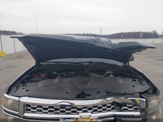 40954647 :رقم المزاد ، 3GCUKREC8EG188238 vin ، 2014 Chevrolet Silverado 1500 1lt مزاد بيع