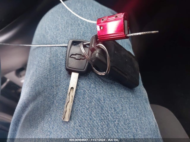 40954647 :رقم المزاد ، 3GCUKREC8EG188238 vin ، 2014 Chevrolet Silverado 1500 1lt مزاد بيع