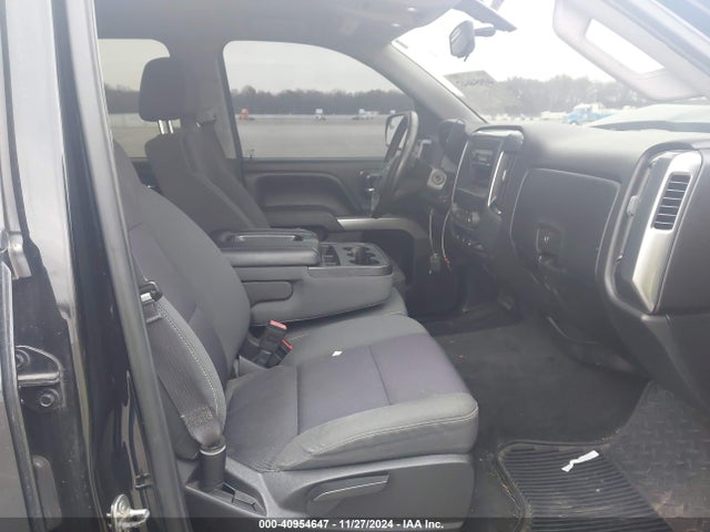 40954647 :رقم المزاد ، 3GCUKREC8EG188238 vin ، 2014 Chevrolet Silverado 1500 1lt مزاد بيع