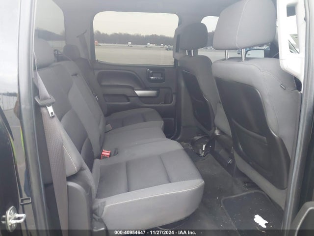 40954647 :رقم المزاد ، 3GCUKREC8EG188238 vin ، 2014 Chevrolet Silverado 1500 1lt مزاد بيع