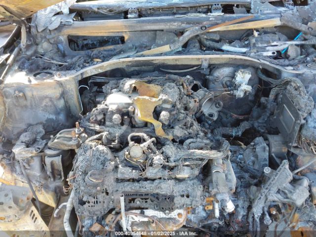 5XYP6DHC5NG235076 KIA Telluride S