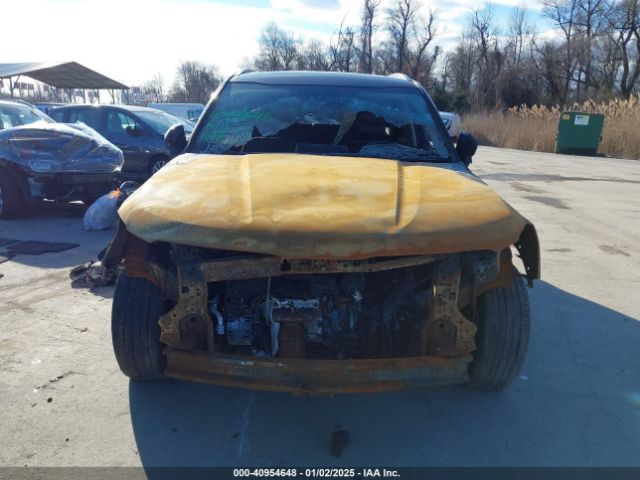 5XYP6DHC5NG235076 KIA Telluride S