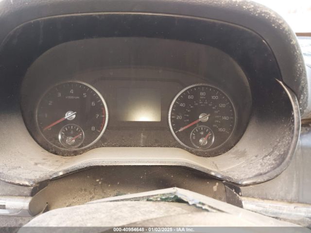 5XYP6DHC5NG235076 KIA Telluride S