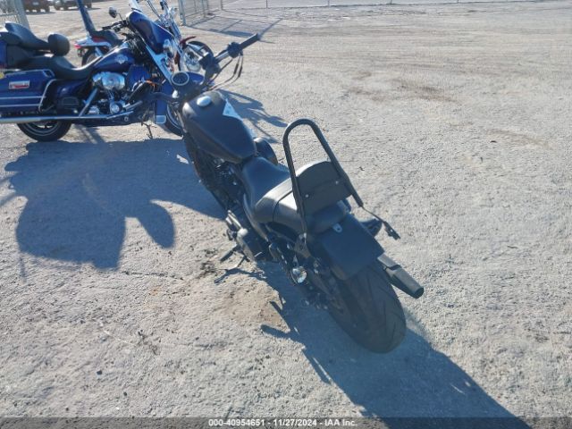 2019 HARLEY-DAVIDSON XL883 1HD4LE21XKC429268 Photo 2