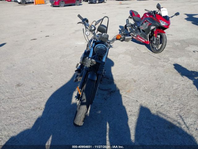 2019 HARLEY-DAVIDSON XL883 1HD4LE21XKC429268 Photo 4