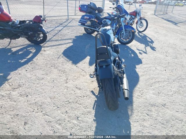 2019 HARLEY-DAVIDSON XL883 1HD4LE21XKC429268 Photo 5