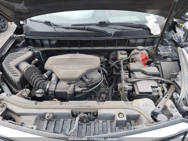 2017 CADILLAC XT5 1GYKNDRSXHZ140757 Photo 9