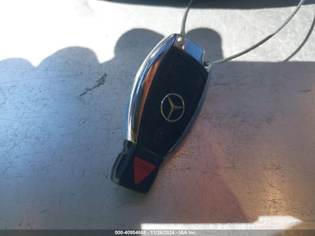 WDDSJ4EB4EN052027 Mercedes-Benz CLA 250