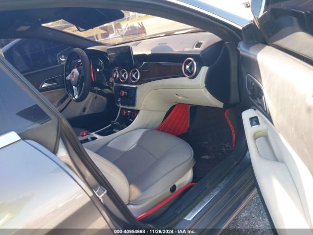 WDDSJ4EB4EN052027 Mercedes-Benz CLA 250