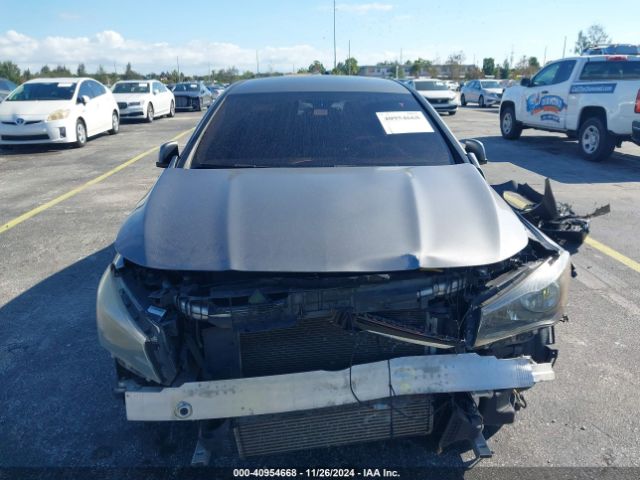 WDDSJ4EB4EN052027 Mercedes-Benz CLA 250