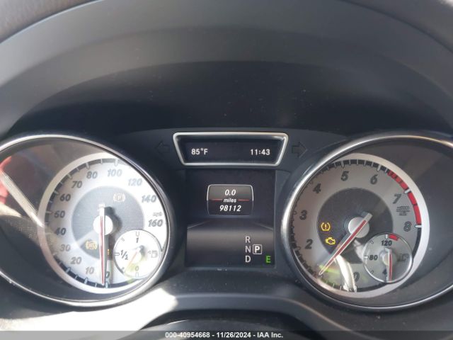 WDDSJ4EB4EN052027 Mercedes-Benz CLA 250