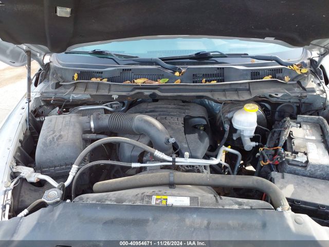 1C6RR7GT2HS566254 RAM 1500 Slt