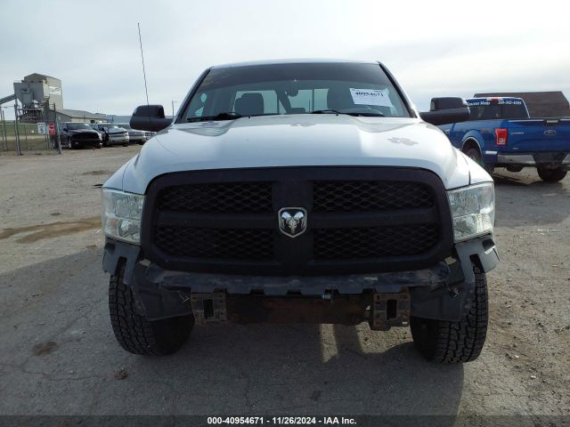 1C6RR7GT2HS566254 RAM 1500 Slt