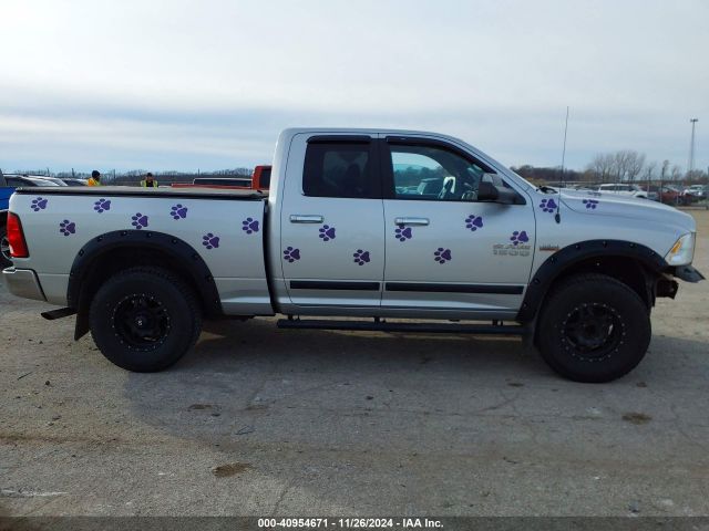 1C6RR7GT2HS566254 RAM 1500 Slt