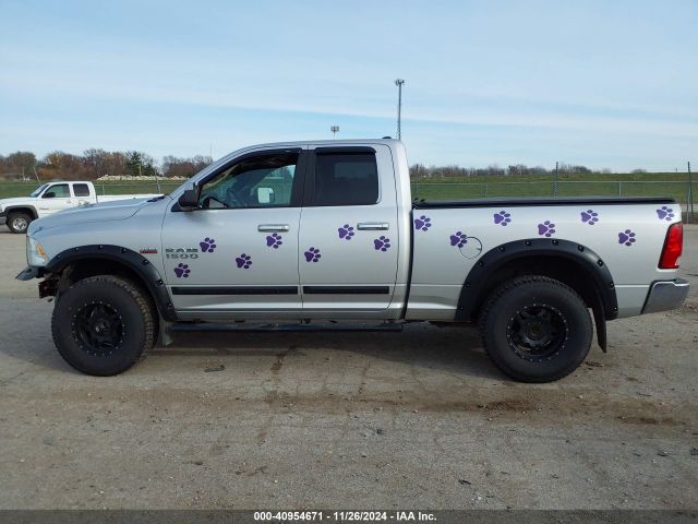 1C6RR7GT2HS566254 RAM 1500 Slt