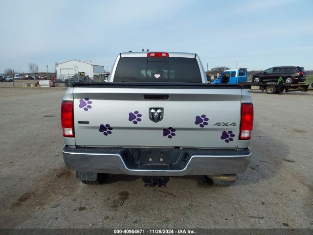 1C6RR7GT2HS566254 RAM 1500 Slt