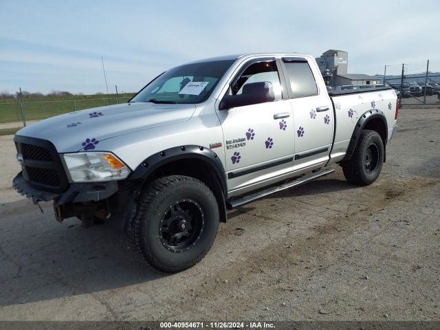 1C6RR7GT2HS566254 RAM 1500 Slt